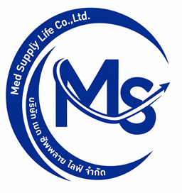Med Supply Life Co., Ltd. logo