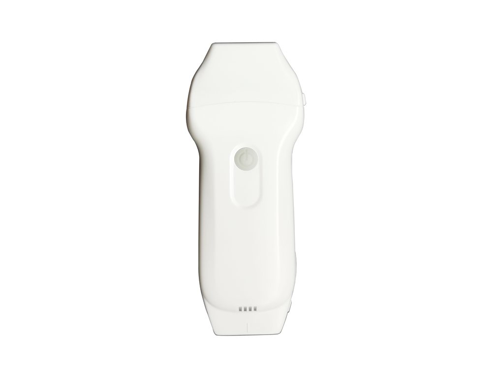 MedSupplyLife D2CP handheld ultrasound