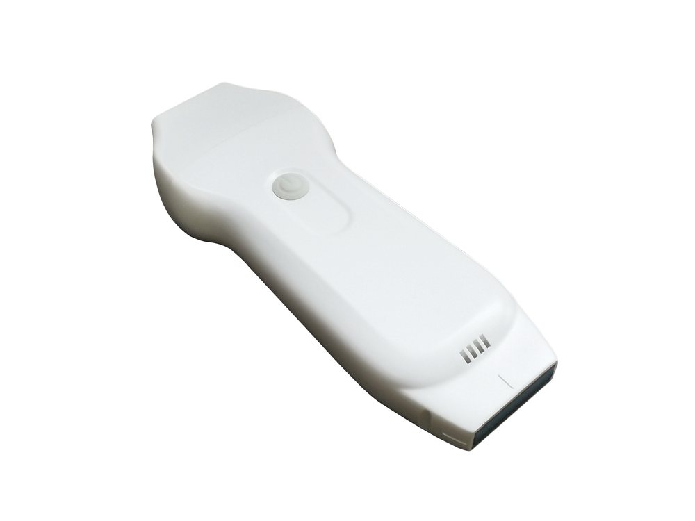 MedSupplyLife D2CP handheld ultrasound 2