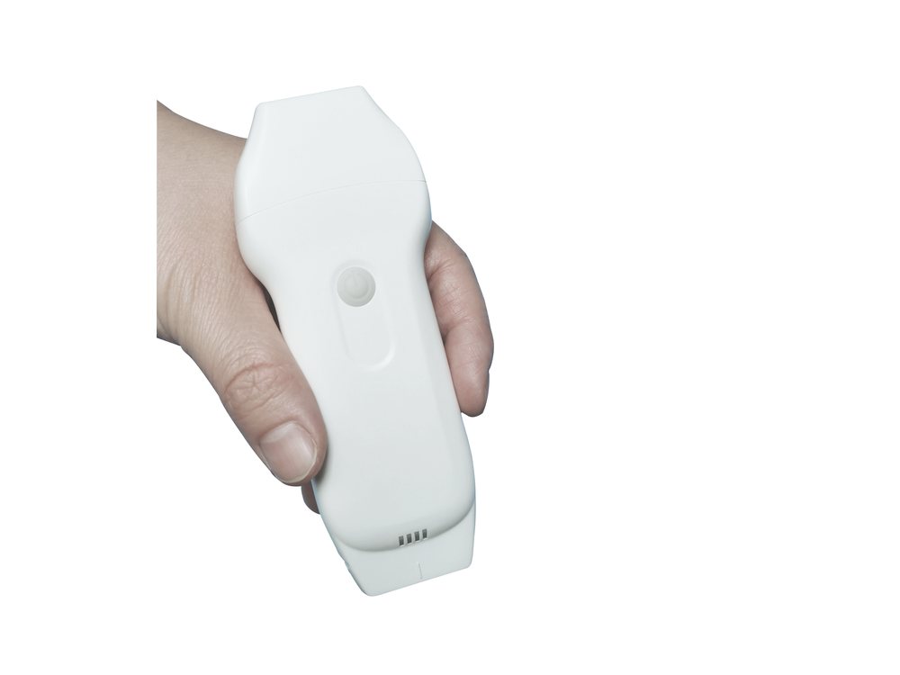 MedSupplyLife D2CP handheld ultrasound 3