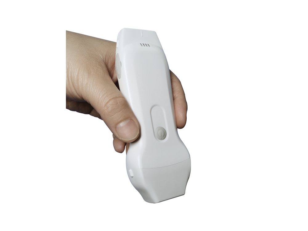 MedSupplyLife D2CP handheld ultrasound 4