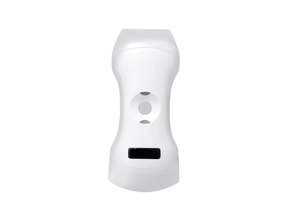 MedSupplyLife D5CL handheld ultrasound