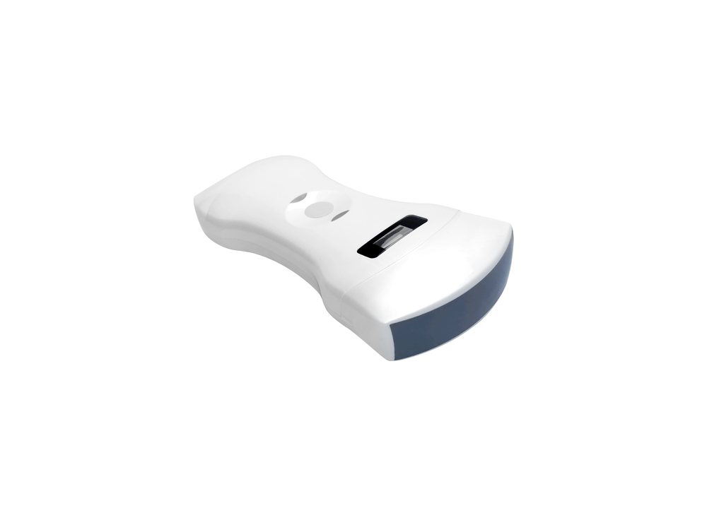 MedSupplyLife D5CL handheld ultrasound 2