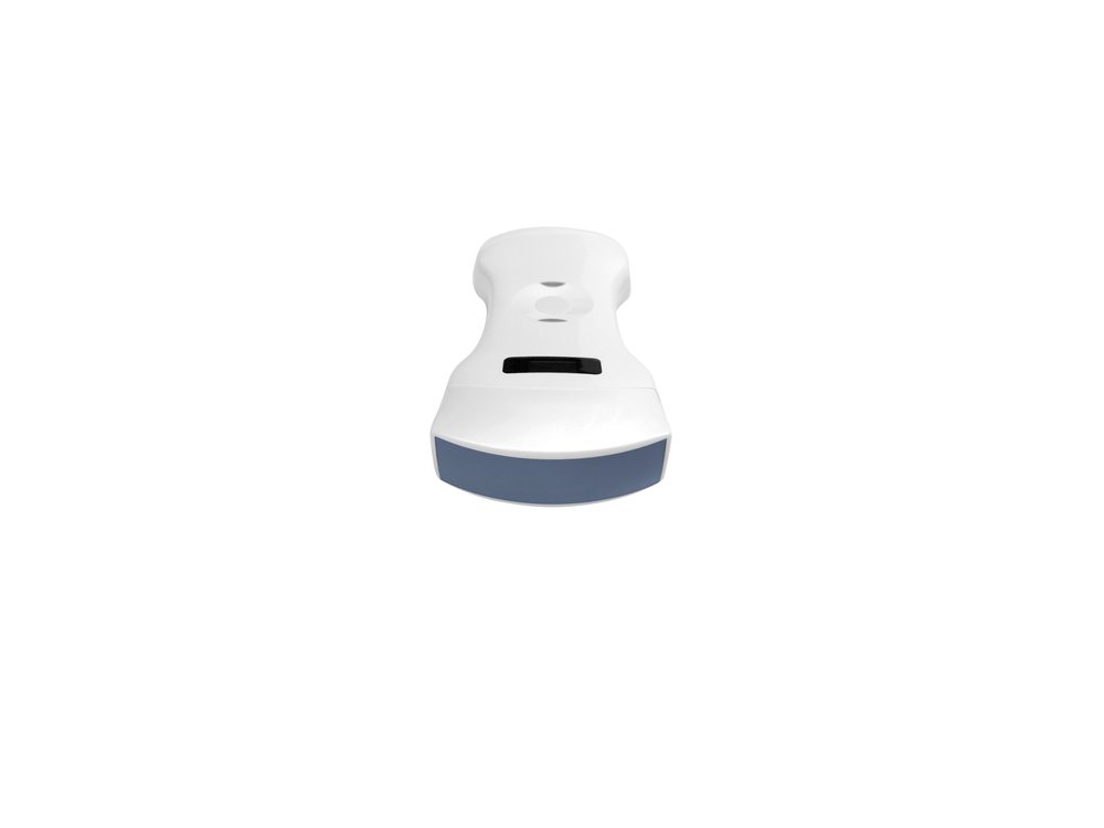 MedSupplyLife D5CL handheld ultrasound 3